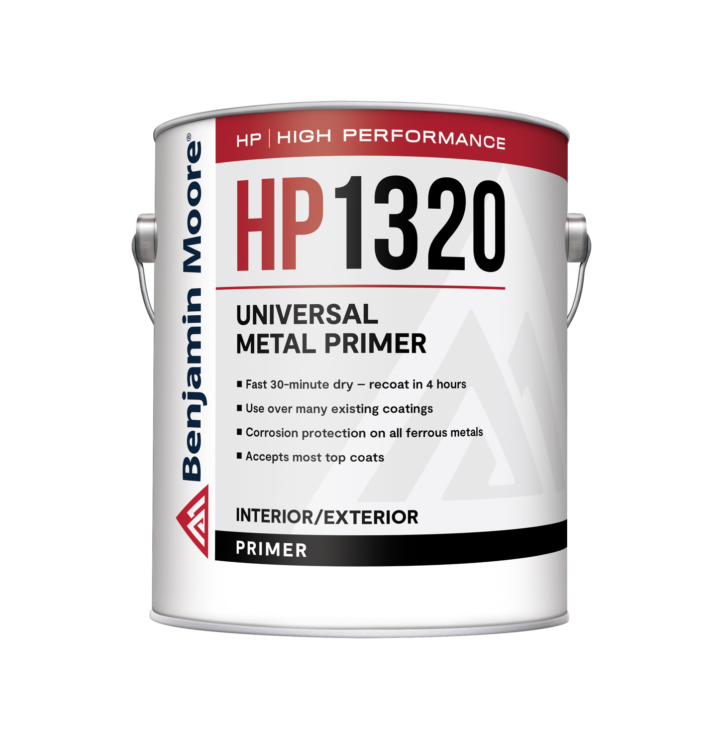 Universal Metal Primer HP1320