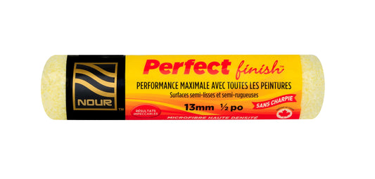 Nour Perfect Finish MicroFibre Roller