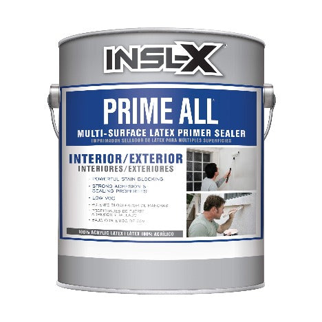Prime All™ Multi-Surface Latex Primer Sealer AP-1000