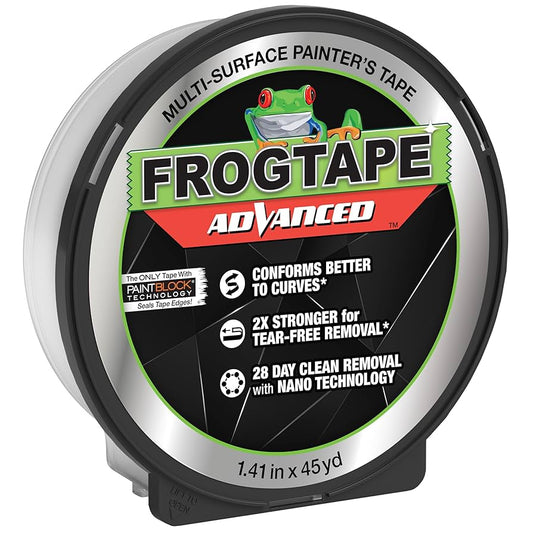 FrogTape Advanced Premium Washi Tape