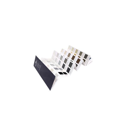 Benjamin Moore Favourites Accordion Fan Deck