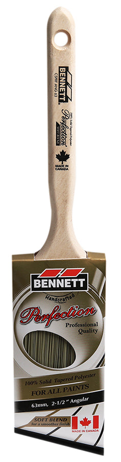 Bennett Perfection Soft Blend Brush