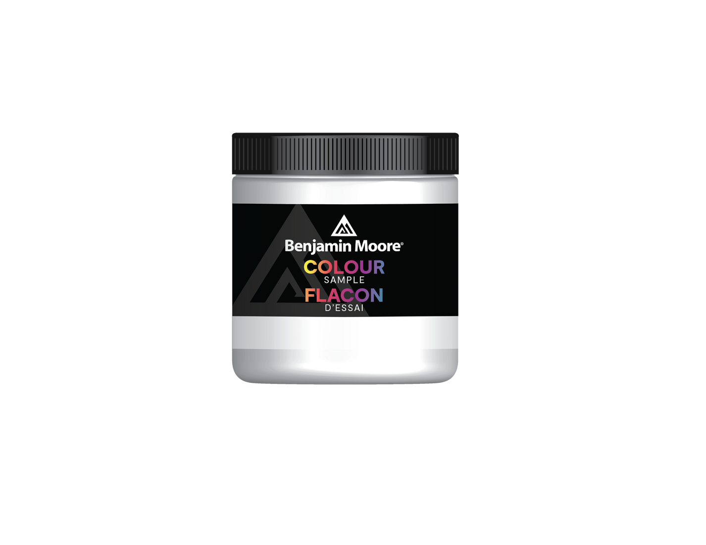 Benjamin Moore Paint Colour Samples K200 KLEINPAINT Decorating Centres