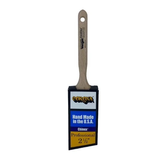 Corona Excalibur Chinex Brush