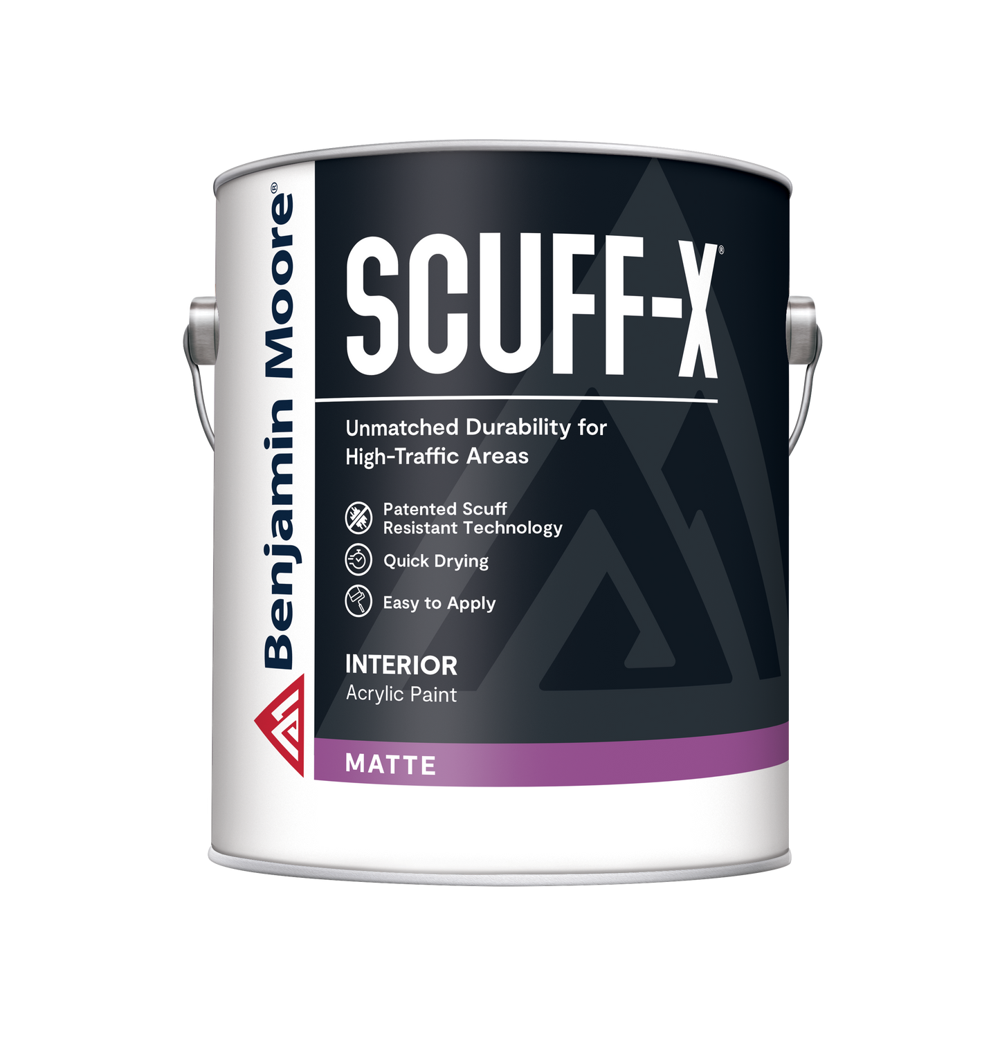 Ultra Spec® SCUFF-X® - 啞光 K484