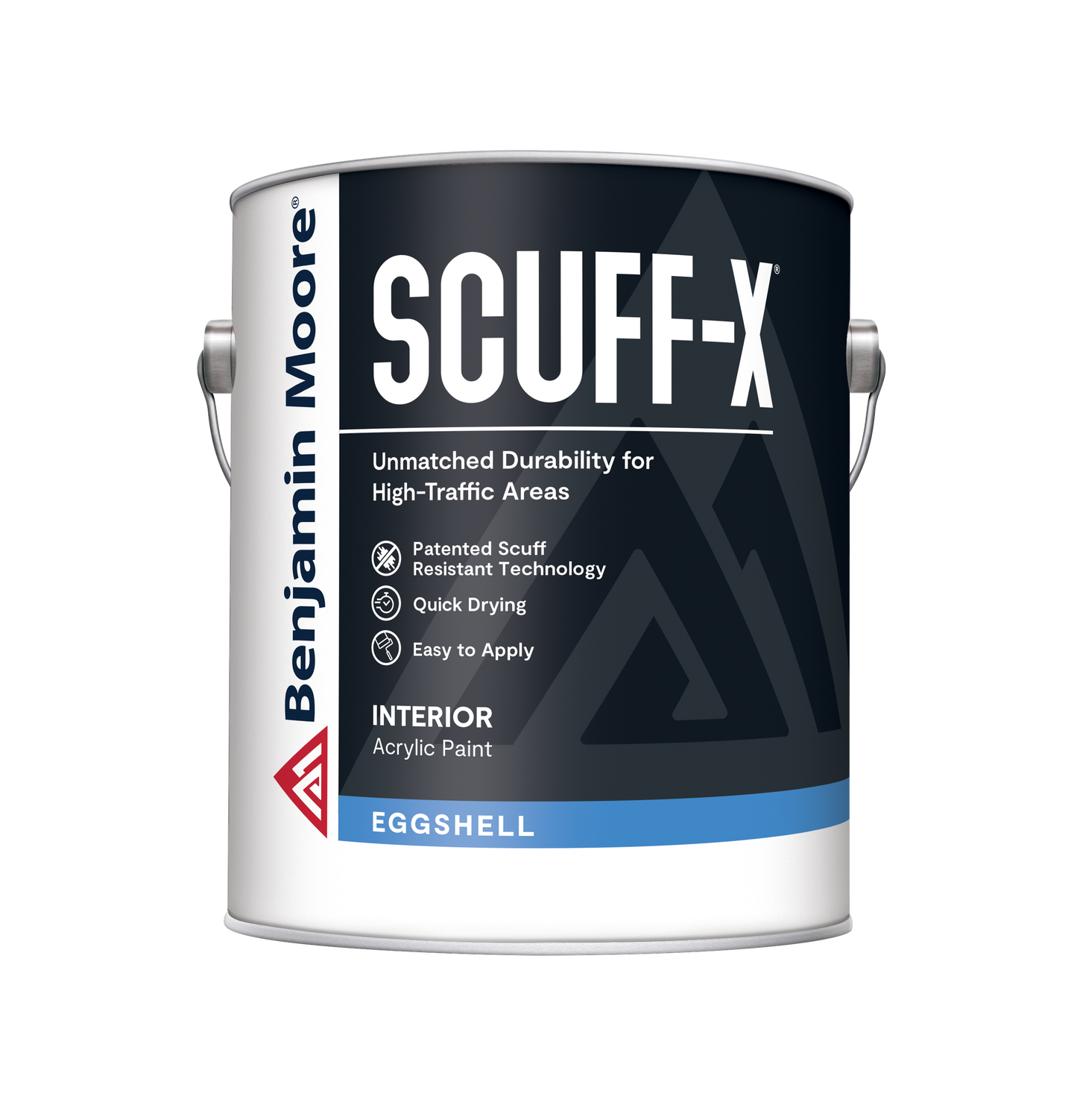 Ultra Spec® SCUFF-X® - 蛋殼 K485