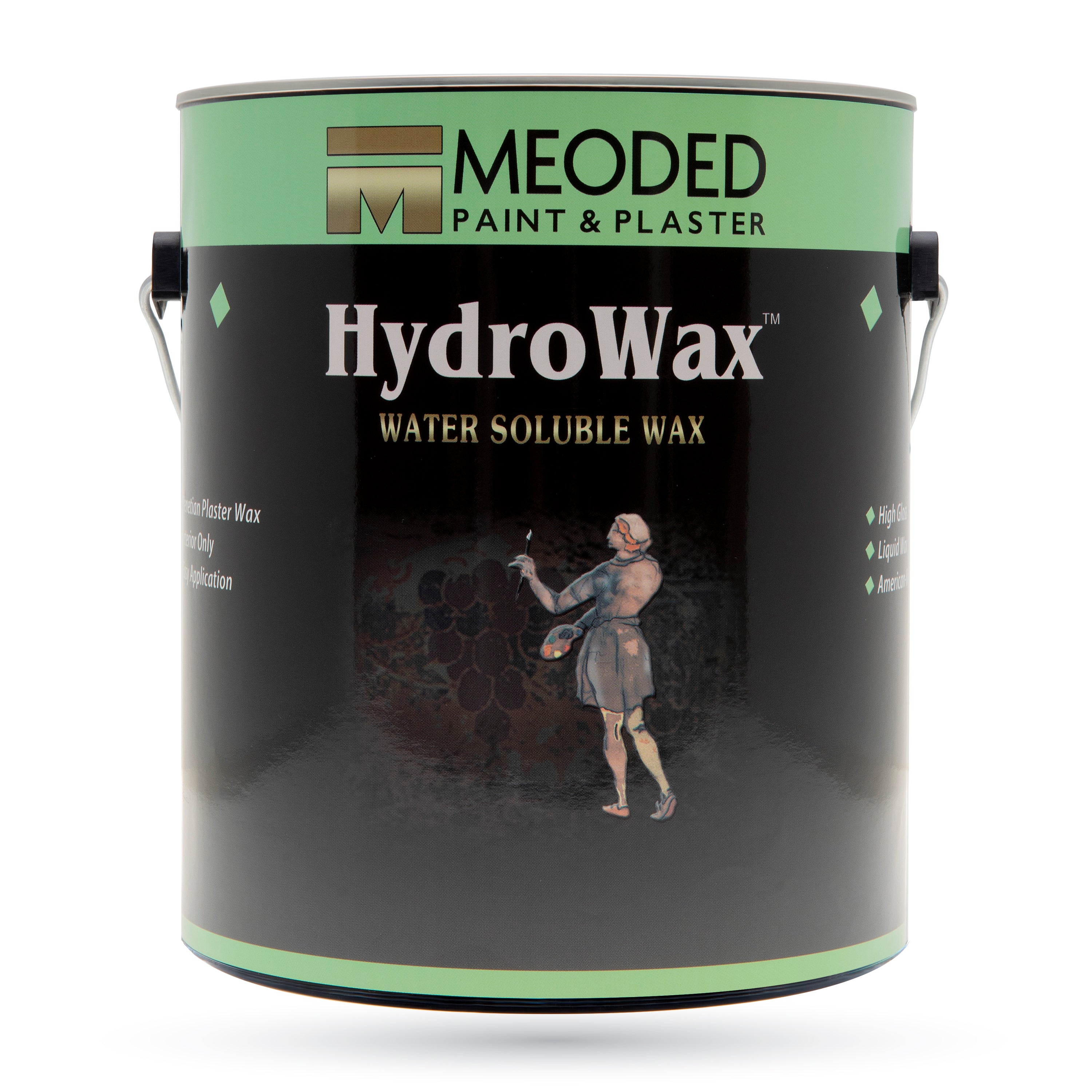 Meoded HydroWax™ Water Soluble Wax | KLEINPAINT Decorating Centres