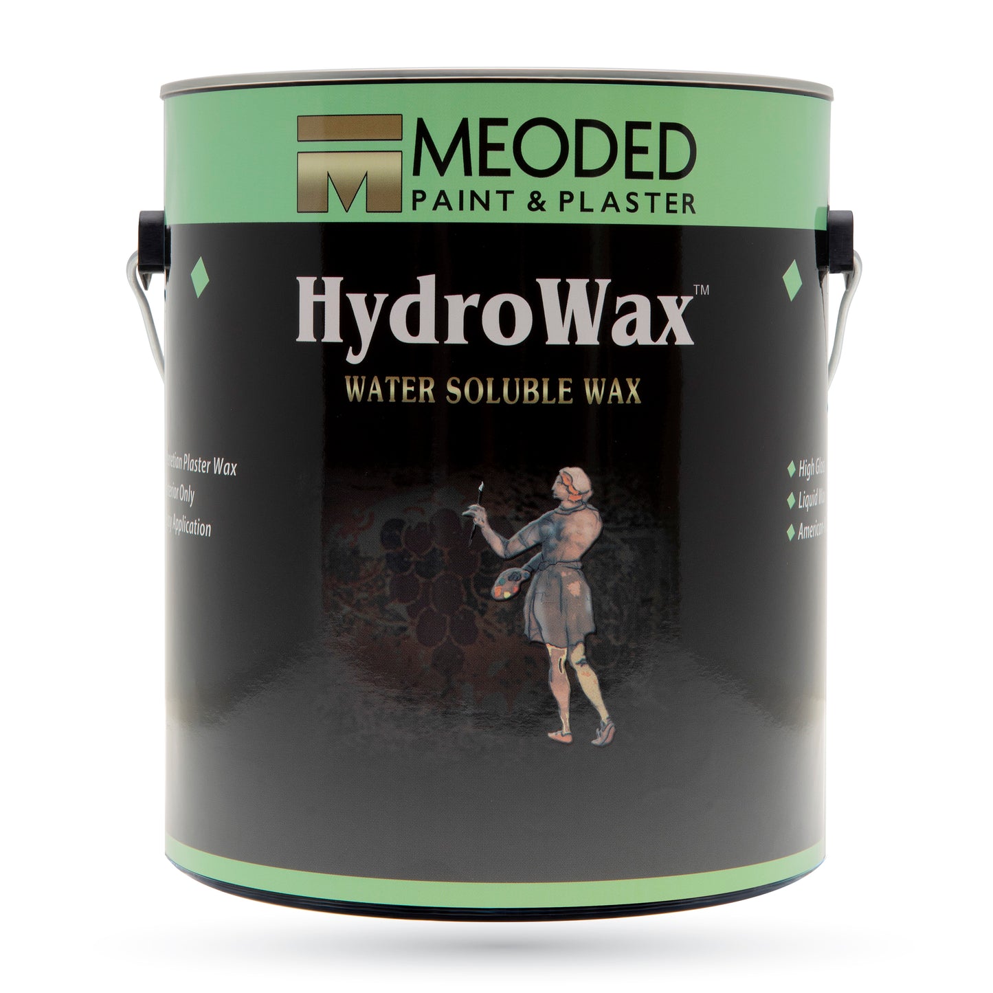 Meoded HydroWax™ Water Soluble Wax