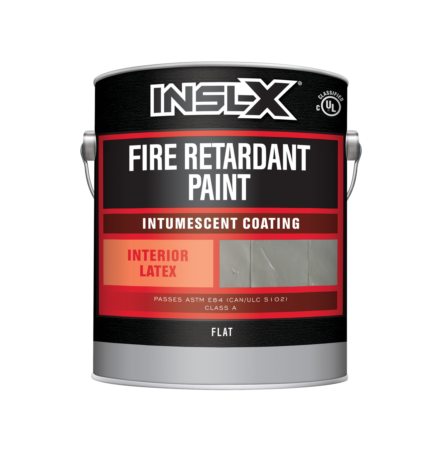 Fire Retardant Paint FR-210