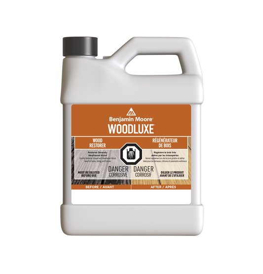 Woodluxe® Wood Restorer K016