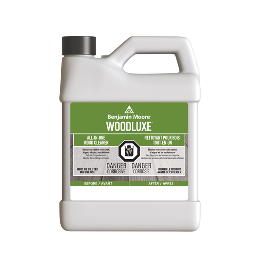 Woodluxe® All-in-One Wood Cleaner K018