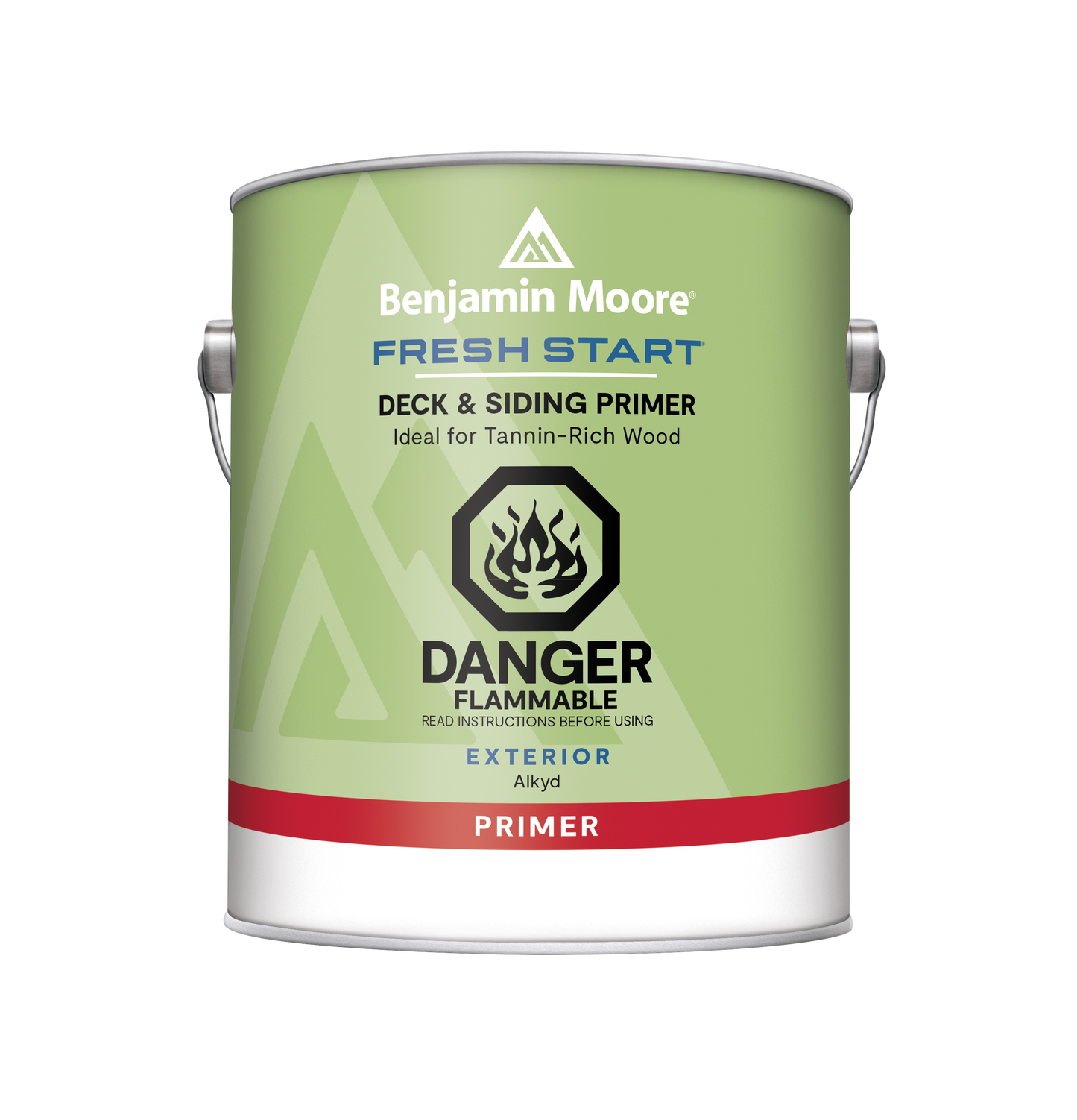 Deck & Siding Primer K094