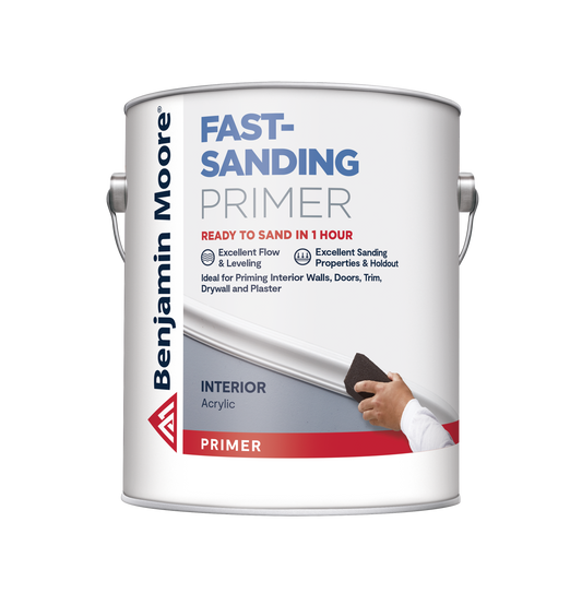 Fast Sanding Primer K507