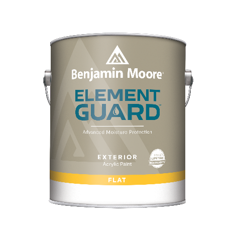 رنگ خارجی Element Guard™ - Flat K763