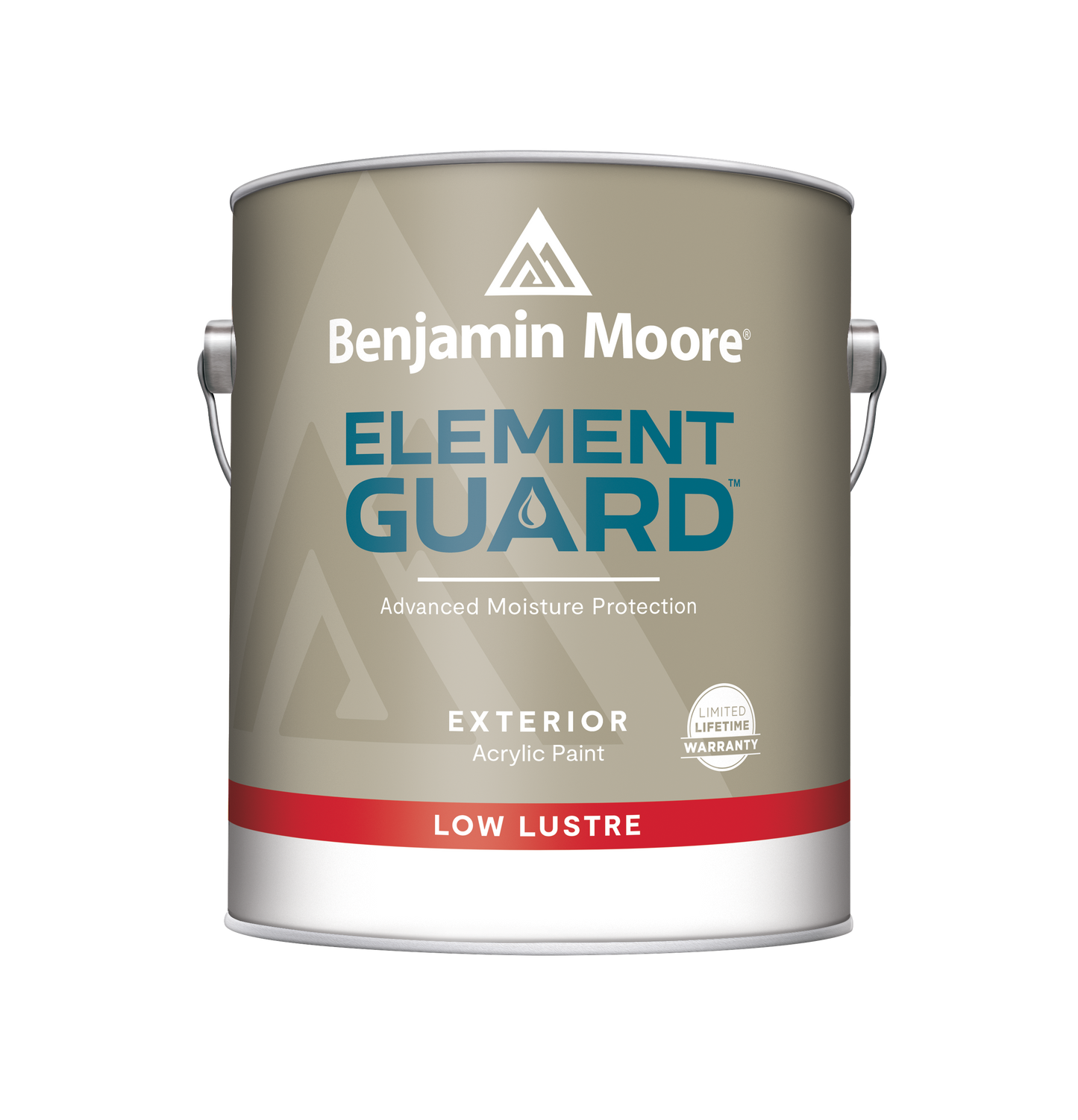 رنگ بیرونی Element Guard™ - Low Luster K764