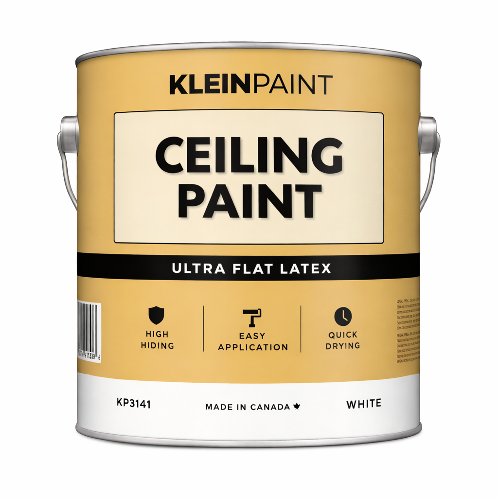 KLEINPAINT Ceiling Paint