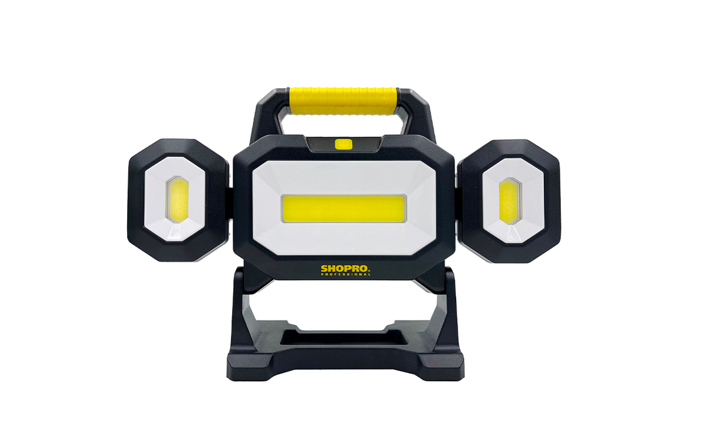 ShopPro Rotatable COB LED Cordless Light