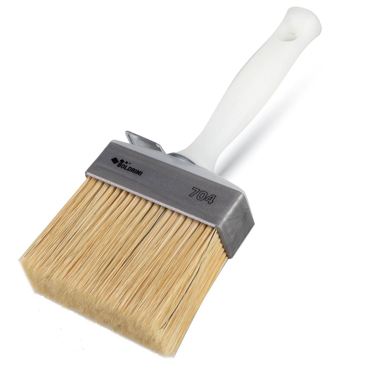 Meoded Box Brush