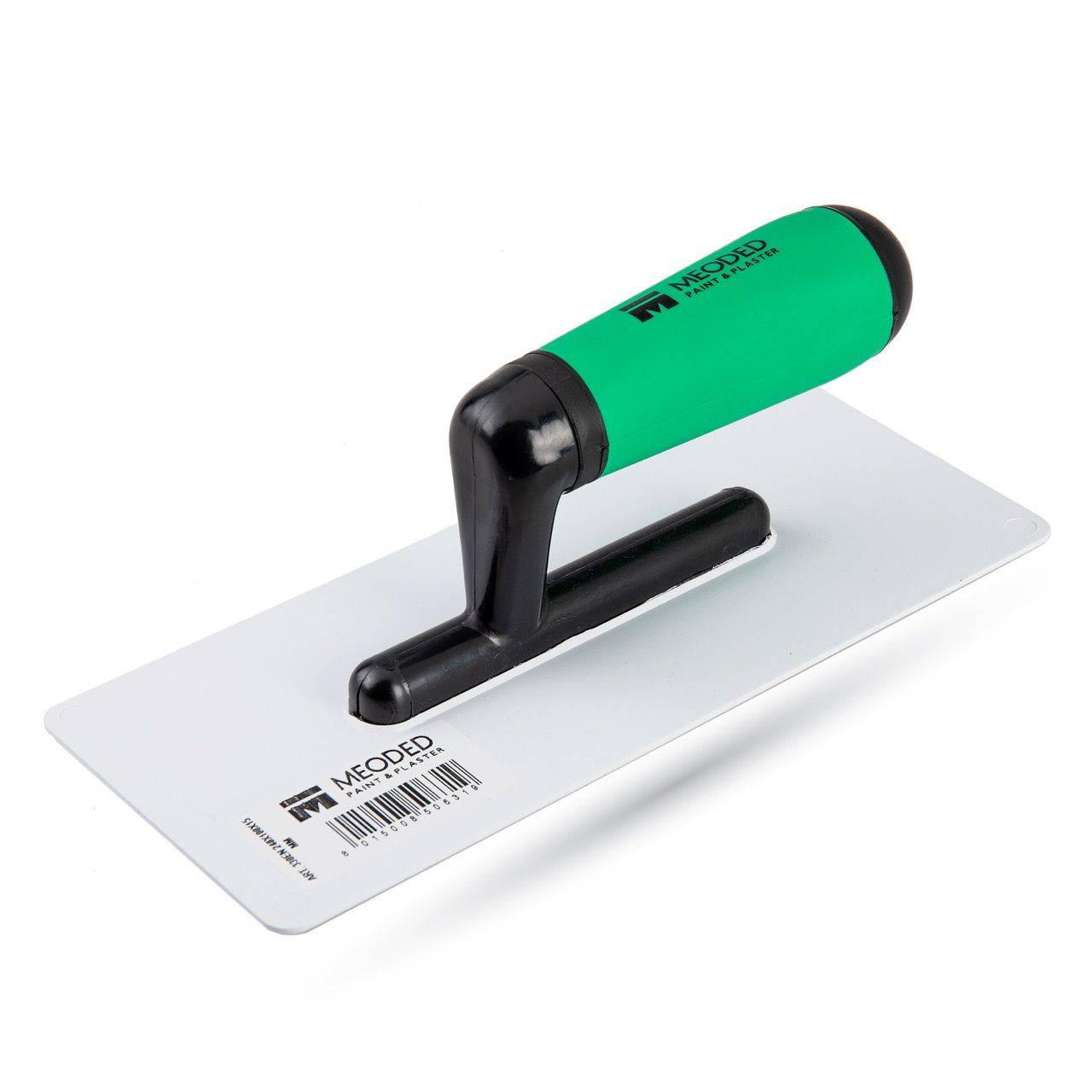 Meoded Flexible Plastic Trowel PVC