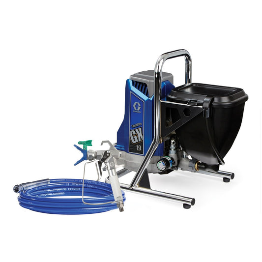 Graco FinishPro GX19 Electric Airless Sprayer