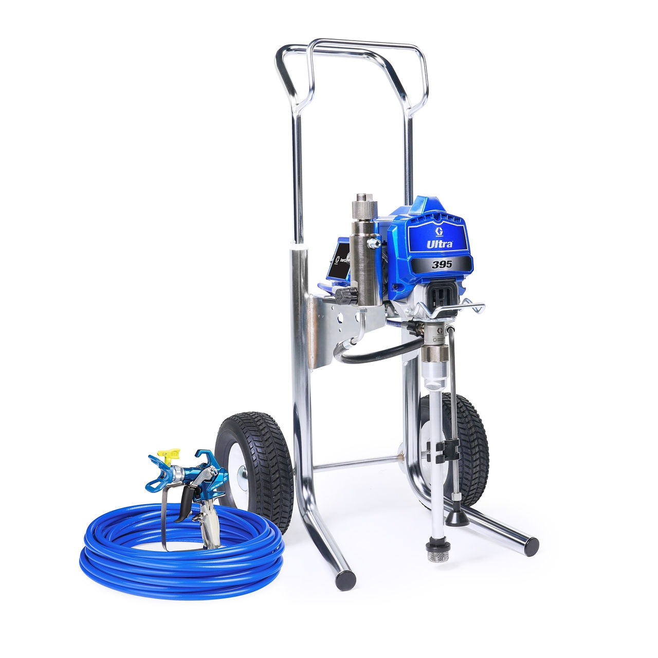 Graco Ultra 395 Electric Airless Sprayer