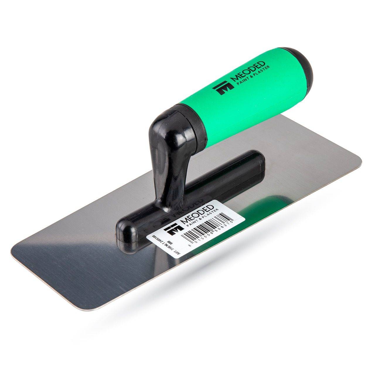 Meoded Trowel
