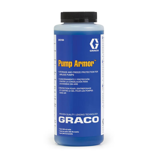 Graco Pump Armor