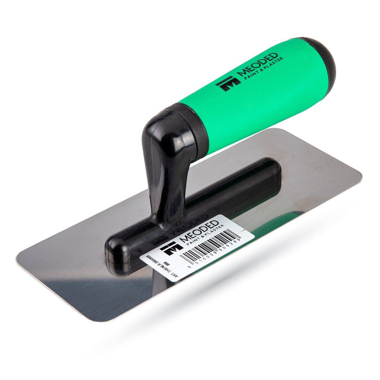 Meoded Trowel