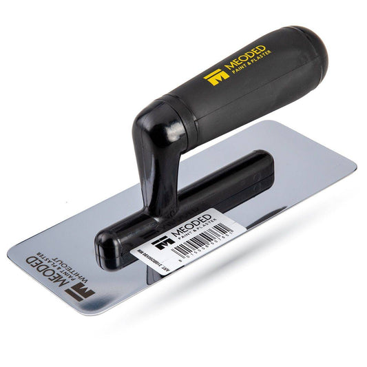 Meoded White-Out Trowel