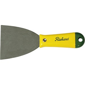 Richard Flexible Carbon Steel Blade Knife