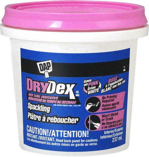 DAP Drydex Spackling