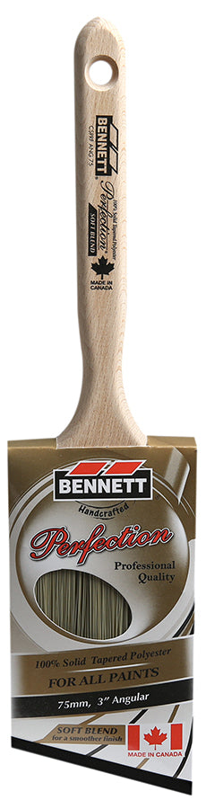 Bennett Perfection Soft Blend Brush