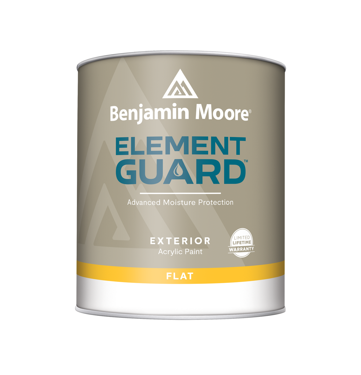 Element Guard™ 外牆塗料 - 平光 K763