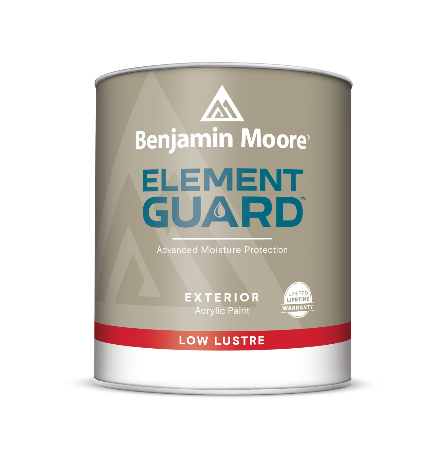رنگ بیرونی Element Guard™ - Low Luster K764