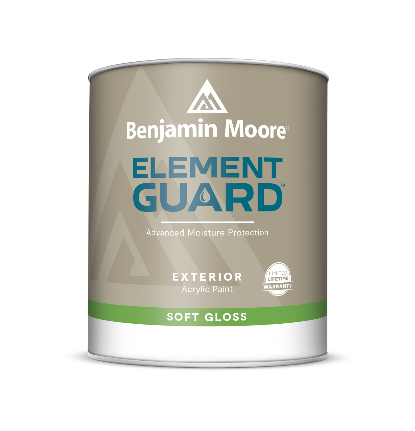 Element Guard™ 外牆塗料 - 柔和光澤 K765