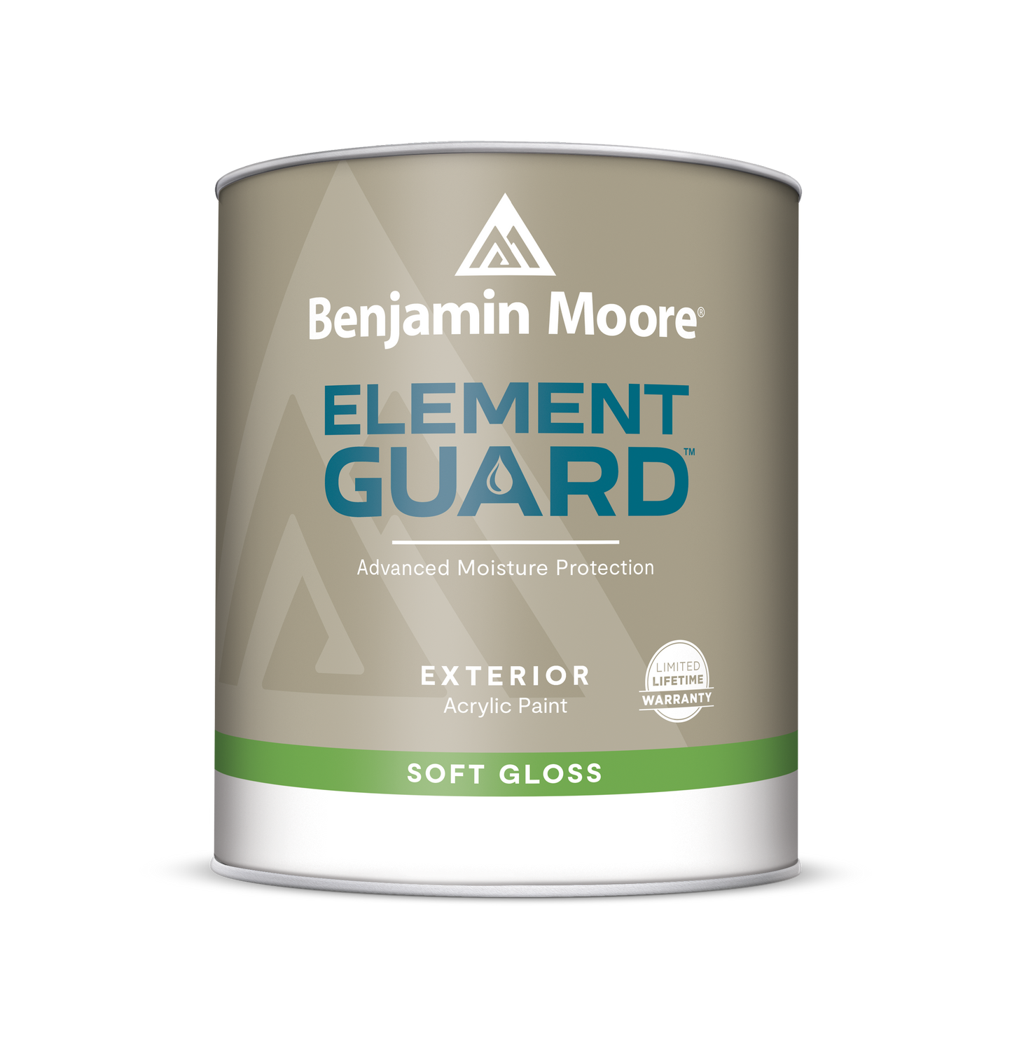 رنگ خارجی Element Guard™ - Soft Gloss K765