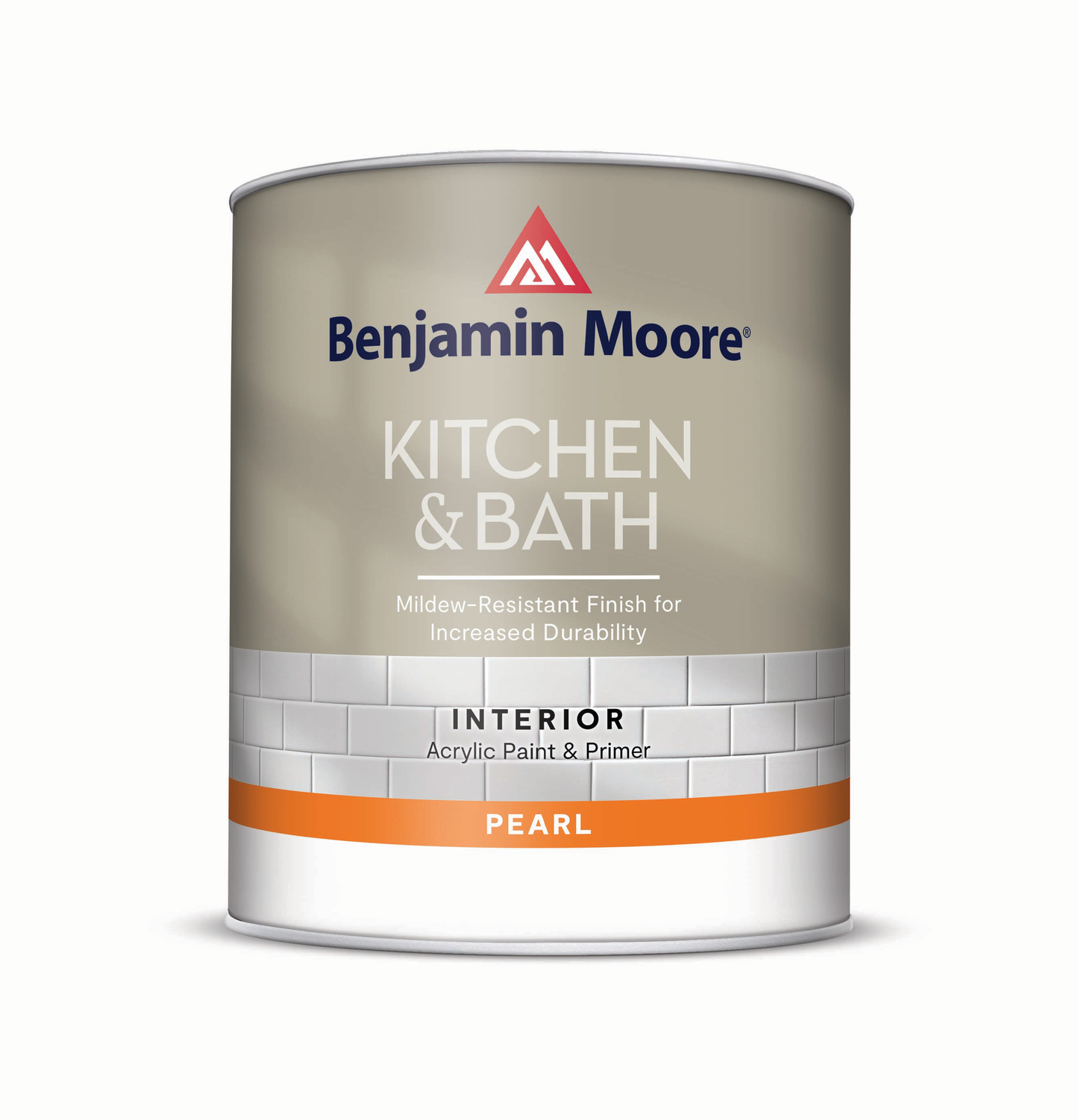 Benjamin Moore Collection Kitchen and Bath