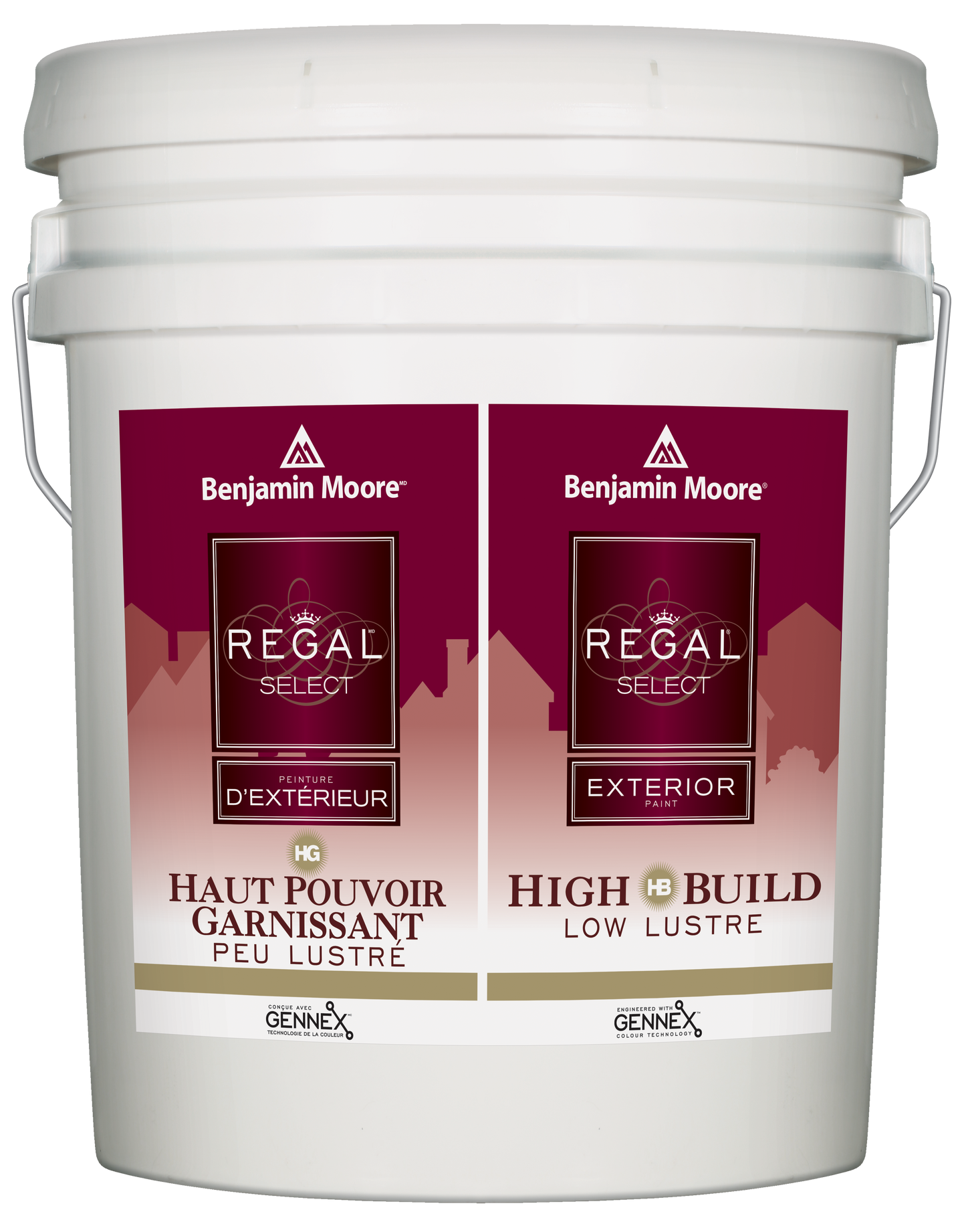 REGAL Select Exterior High Build, Low Lustre K401