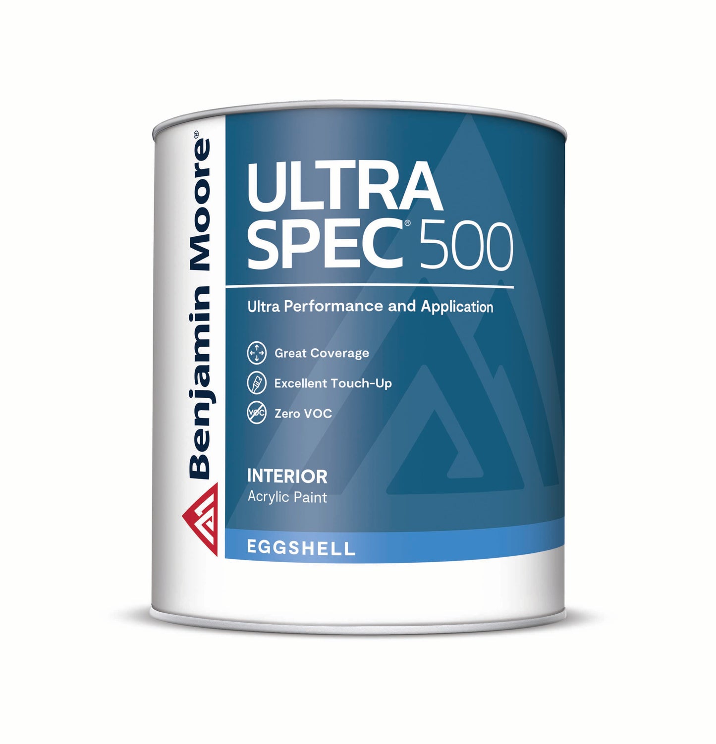 Ultra Spec 500 — 內部蛋殼飾面 538