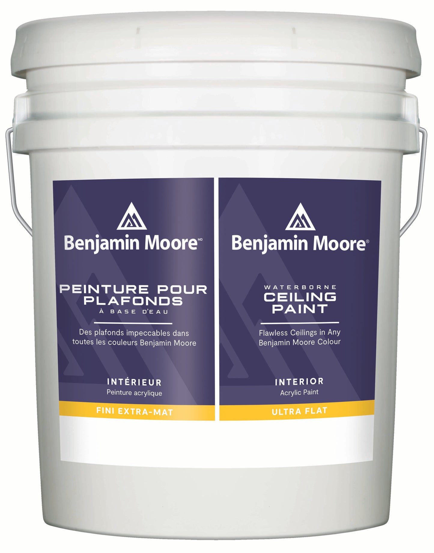 Waterborne Ceiling Paint K508