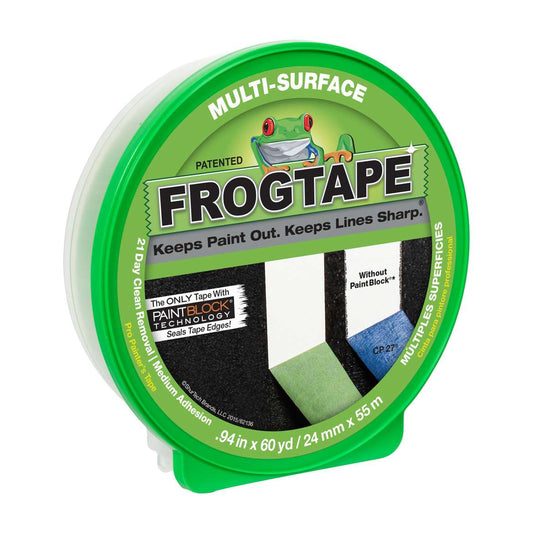 Frogtape Green