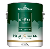 REGAL Select 外部高層，扁平 K400