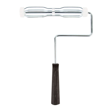 AllPro Roller Lock 9" Roller Cage