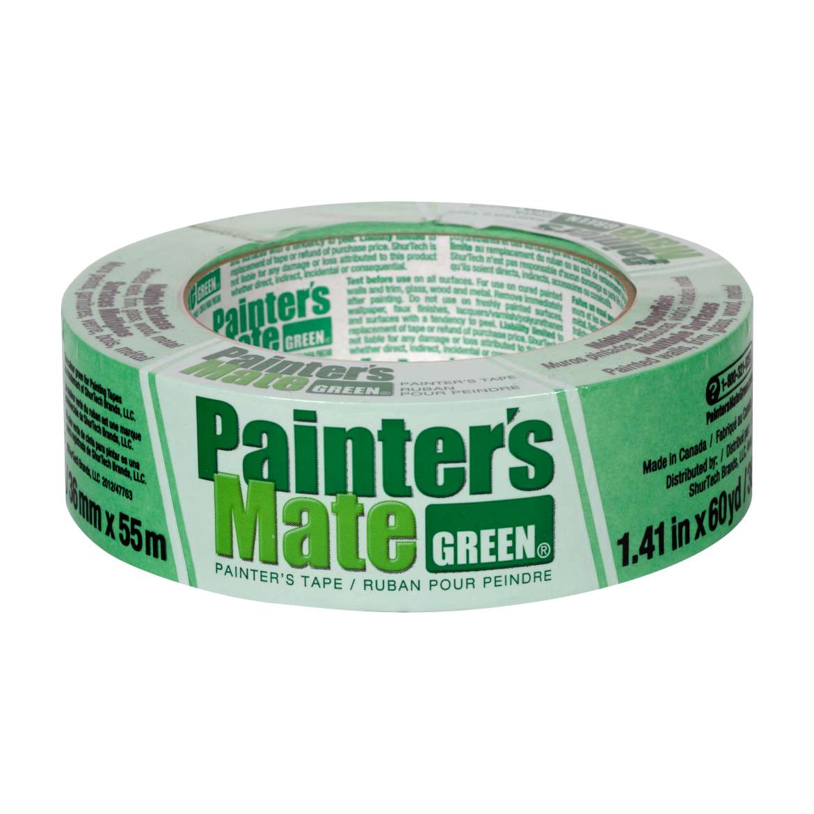 Painters Mate Green Masking Tape